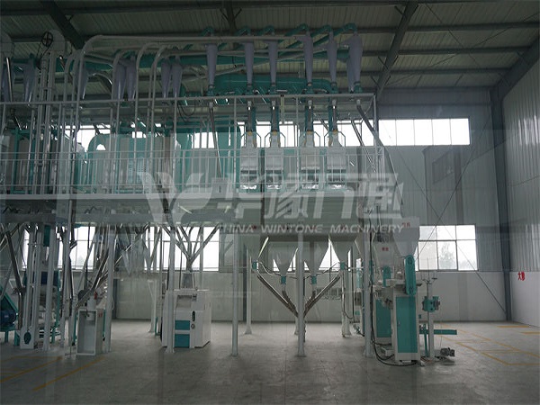 成套<a href=http://www.bjzgmy.com/product/ target=_blank class=infotextkey>玉米深加工設(shè)備</a>